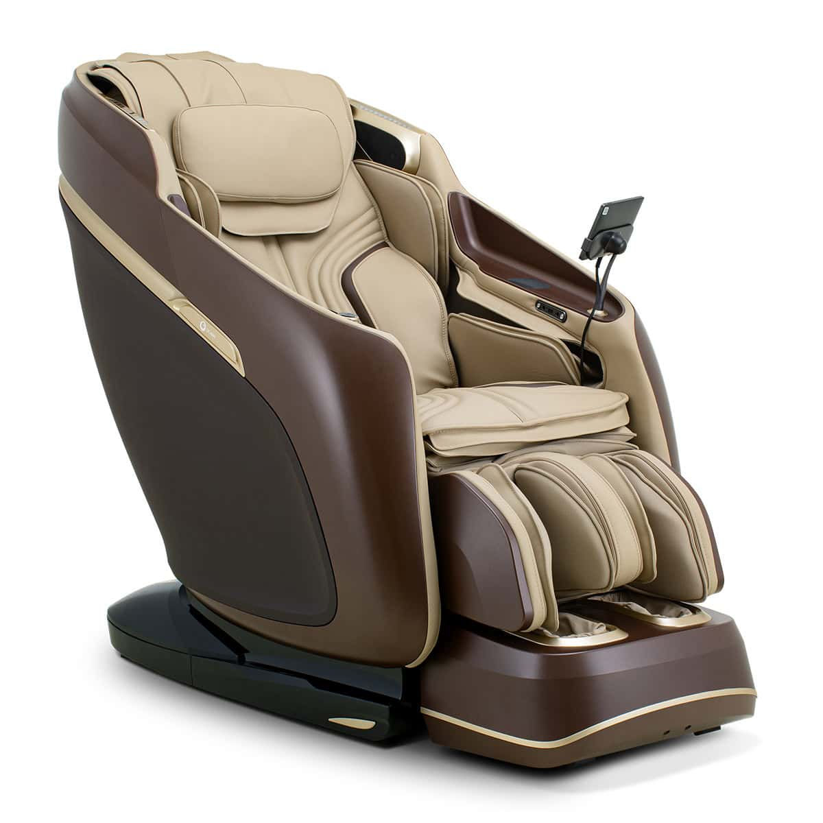 Foot and Calf Massager – Series 123