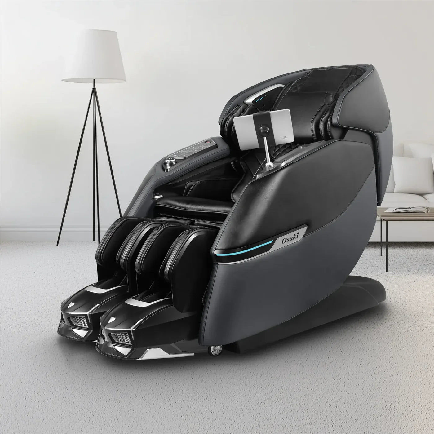 Foot and Calf Massager – Series 103