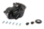 Electric Bike Mid-Drive Motor – Series 226