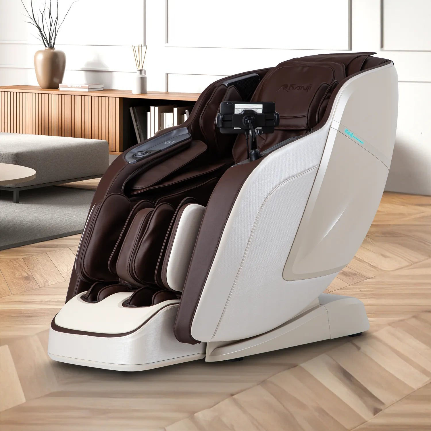 Advanced Full Body Massage Chair – Series 164