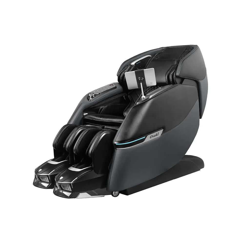 Thumbnail: Foot and Calf Massager – Series 103