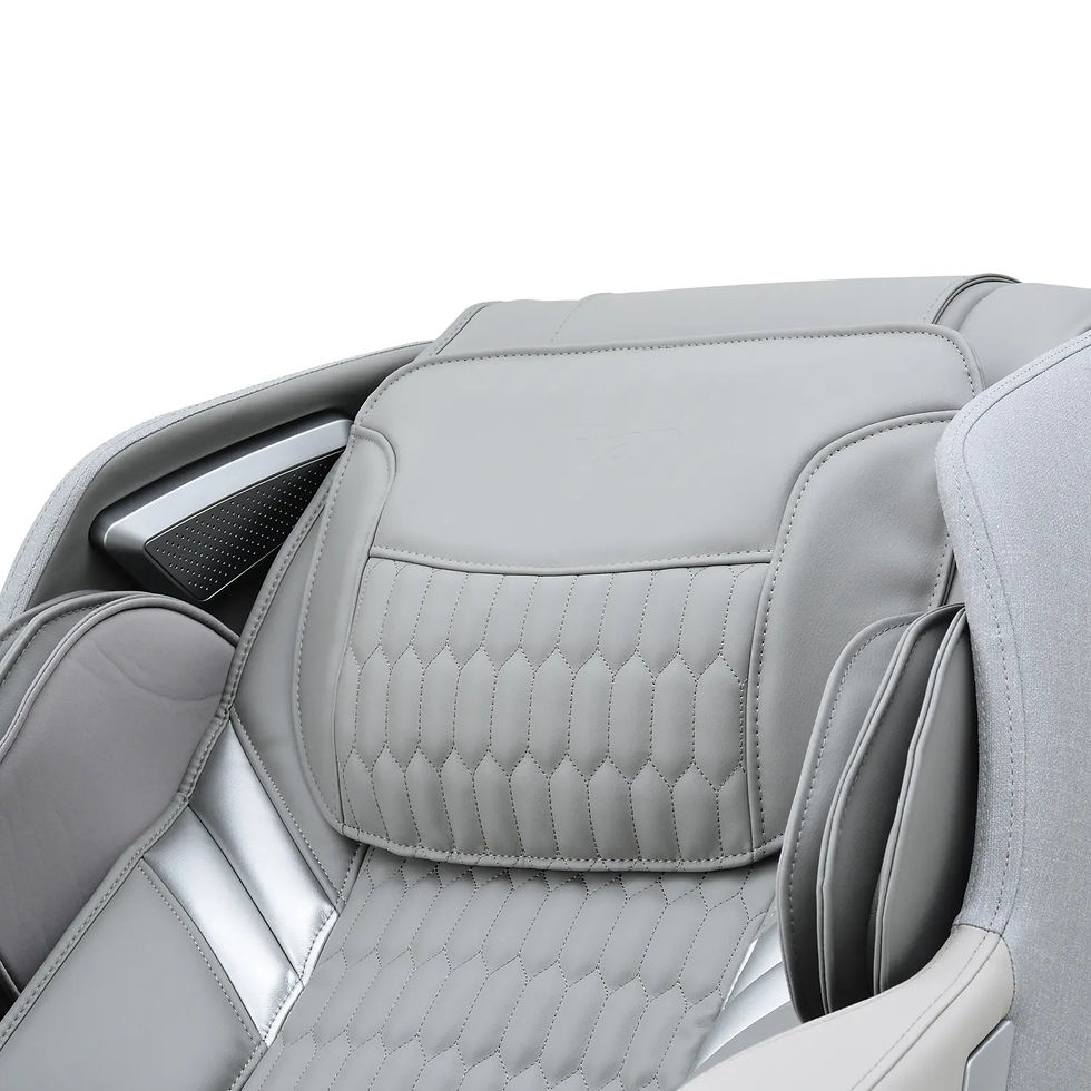 Thumbnail: Luxury Full Body Massage Chair – Series 211
