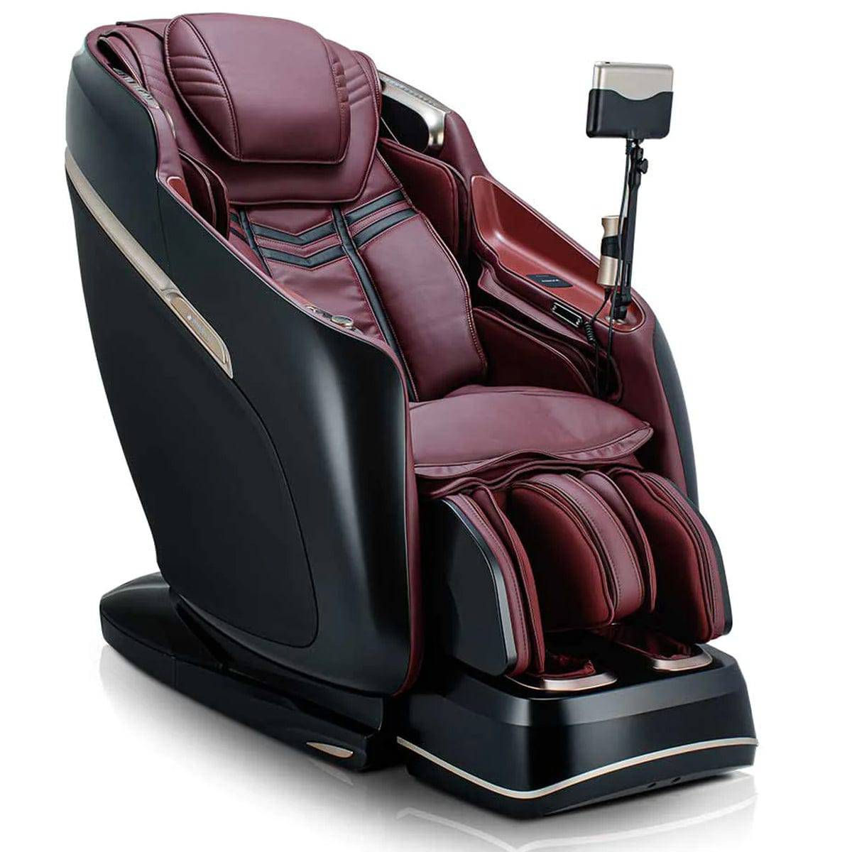 Compact Full Body Massage Chair – Series 105