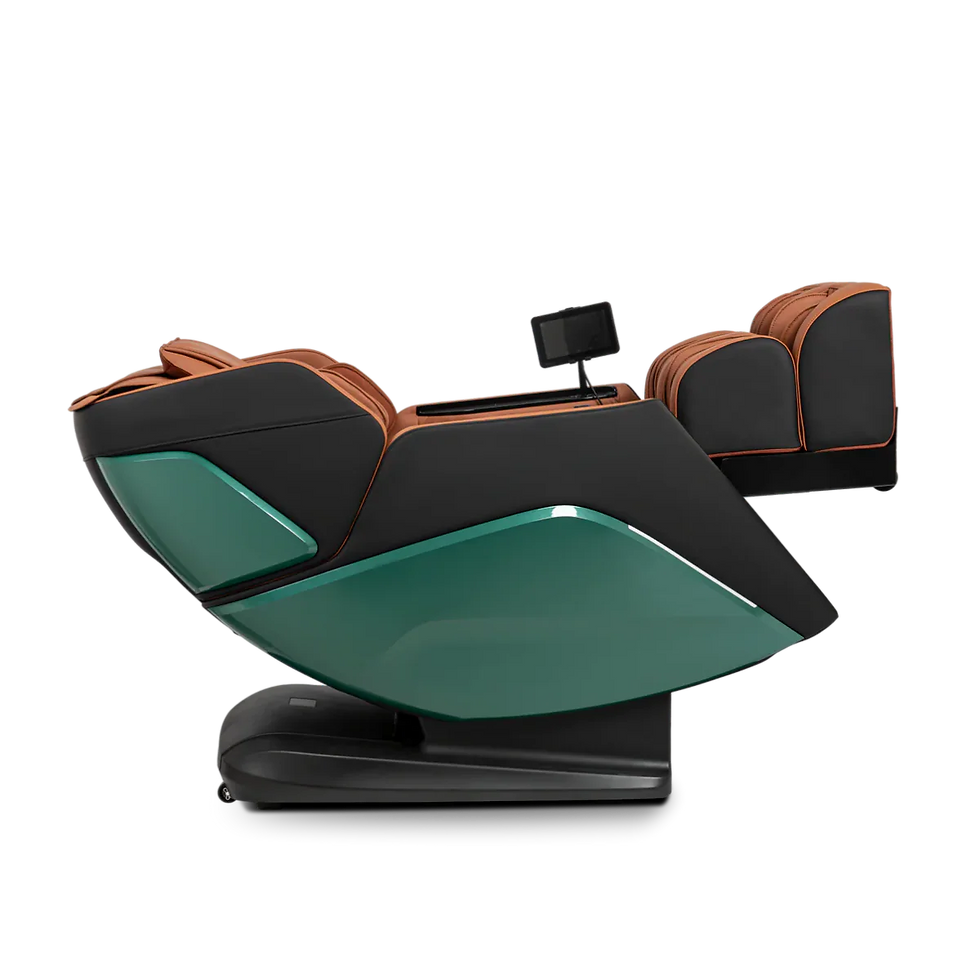 Thumbnail: Compact Full Body Massage Chair – Series 047