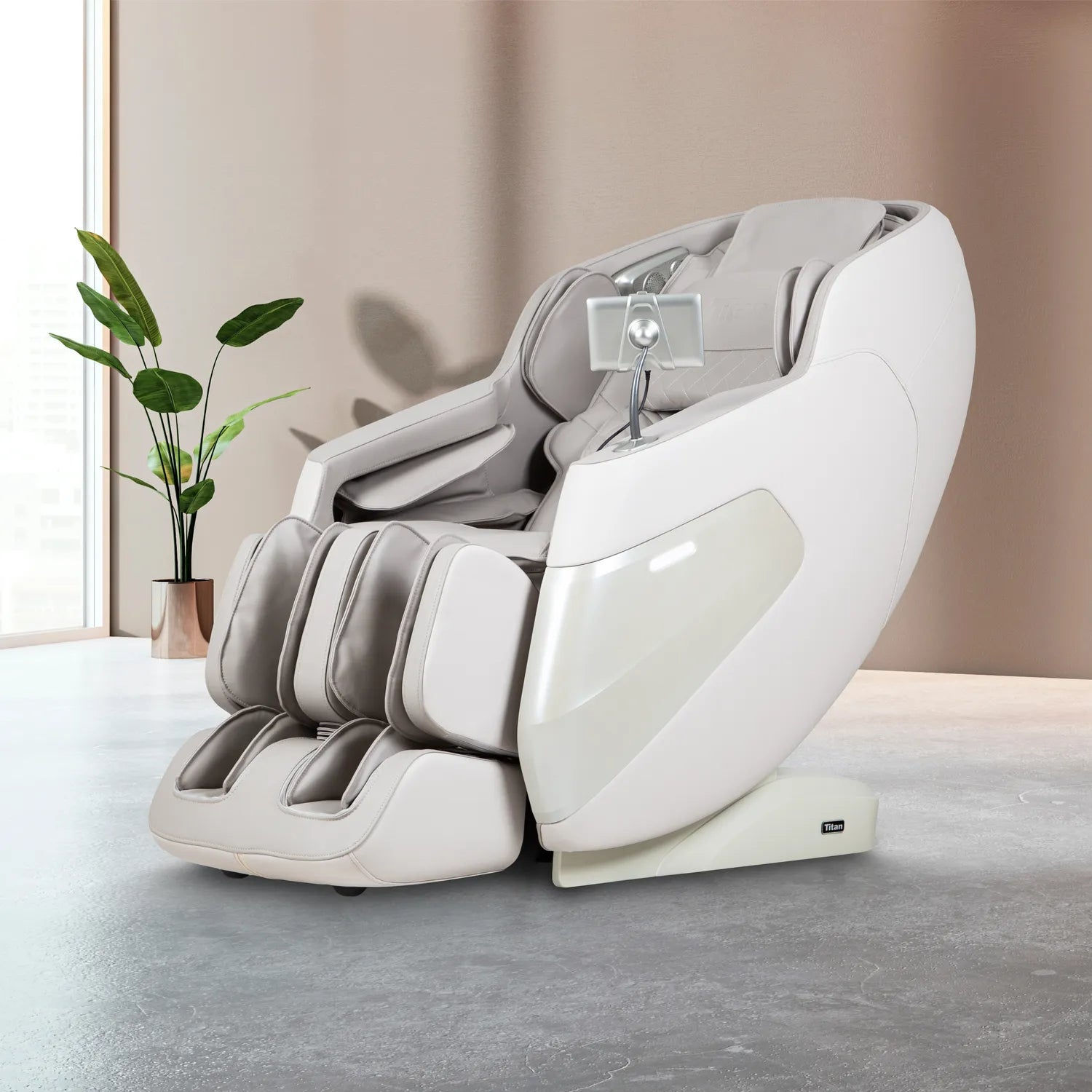 Luxury Full Body Massage Chair – Series 185