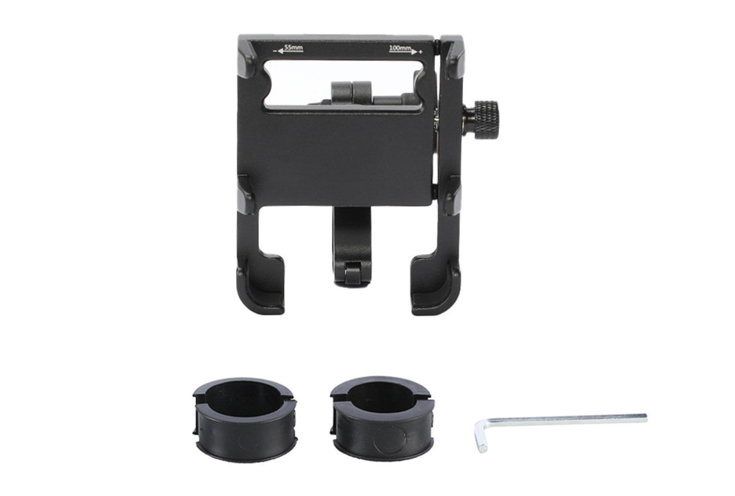 Electric Bike Phone Holder – Series 010