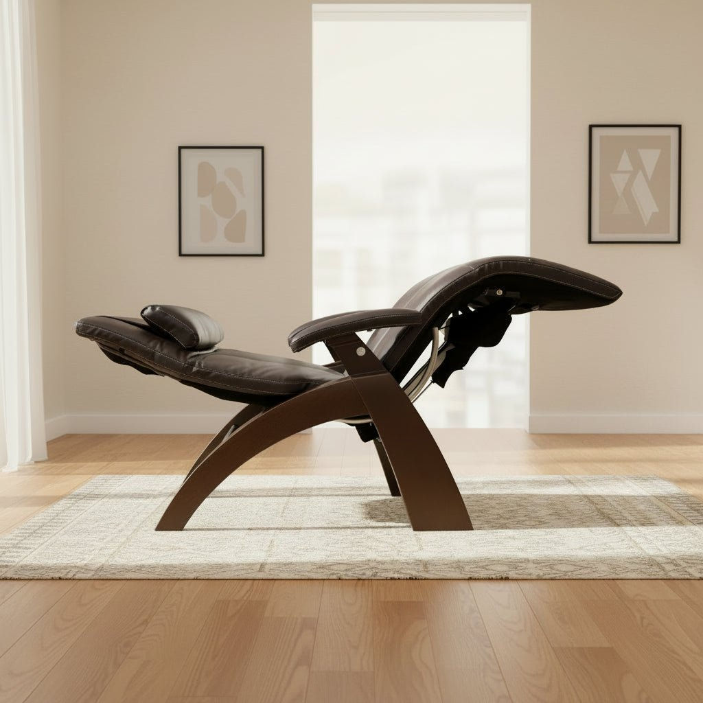Zero Gravity Recliner Chair – Series 145