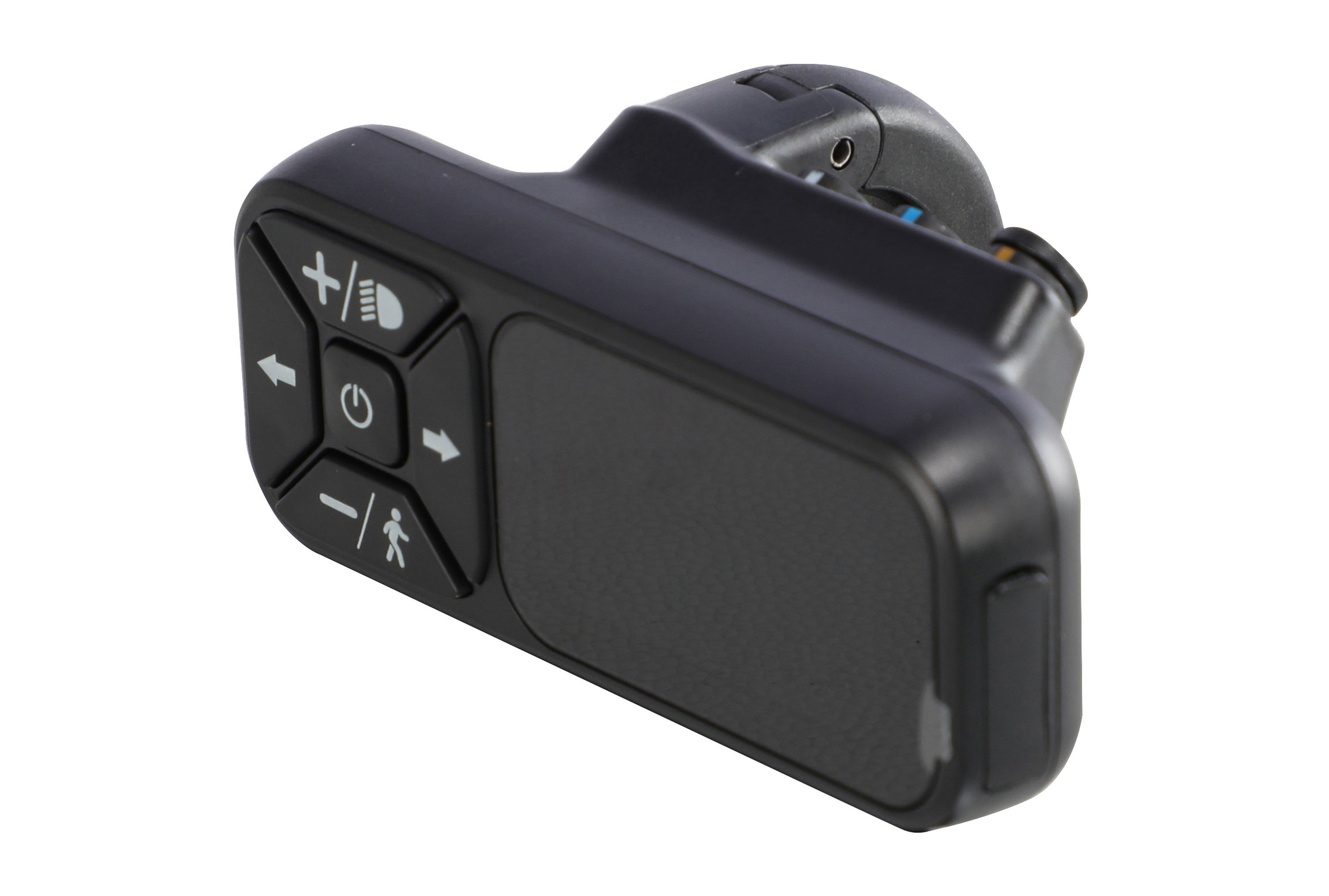 Electric Bike Display – Series 110