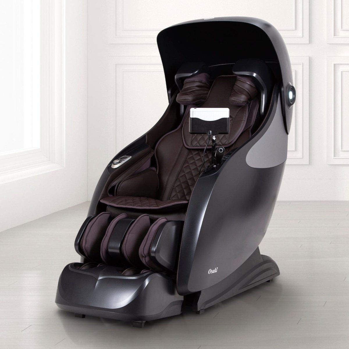 Advanced Full Body Massage Chair – Series 165