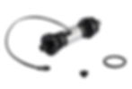 Bottom Bracket With Torque Sensor – Series 201
