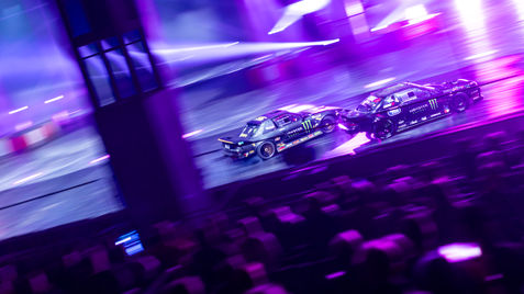Autosport International 2024