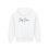 Thumbnail: Youth DD Graphic Hoodie - Cozy Casual Wear for Teens