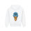 Thumbnail: "Ice Cream" Youth Hoodie