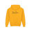 Thumbnail: Youth DD Graphic Hoodie - Cozy Casual Wear for Teens