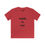 Thumbnail:  Youth made in NYC tee