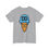 Thumbnail: Drip Down Unisex Tee "Ice Cream"