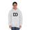 Thumbnail: Drip Down Unisex Hoodie 
