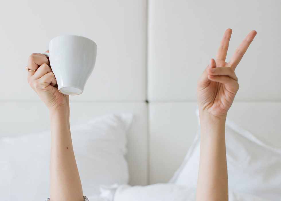 Why Gentle Sleep Training Is About More Than Just Babies