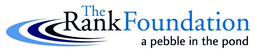 Rank Foundation Logo