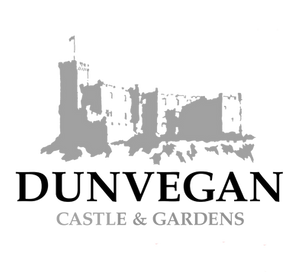 Dunvegan Castle Logo