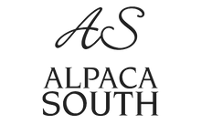 Alpaca South Logo