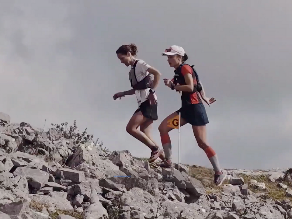 Skyrunner World Series