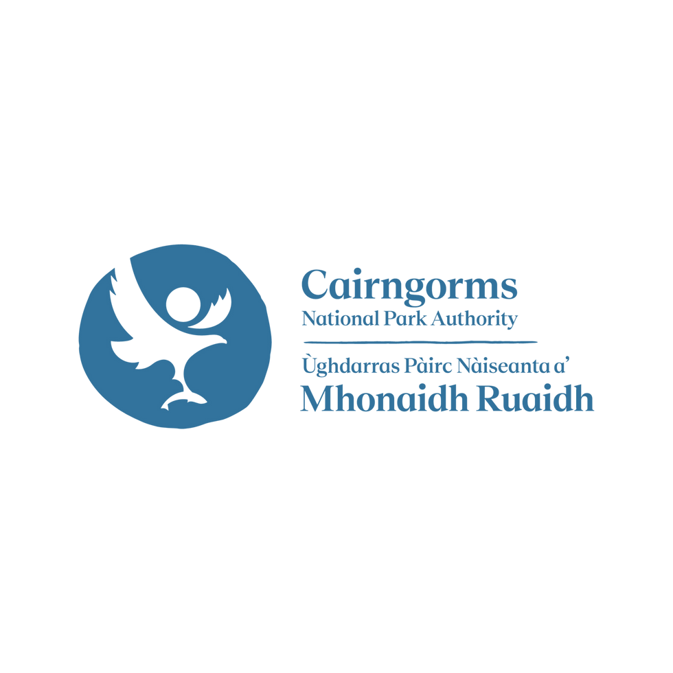 Cairngorm national Park Authority Logo