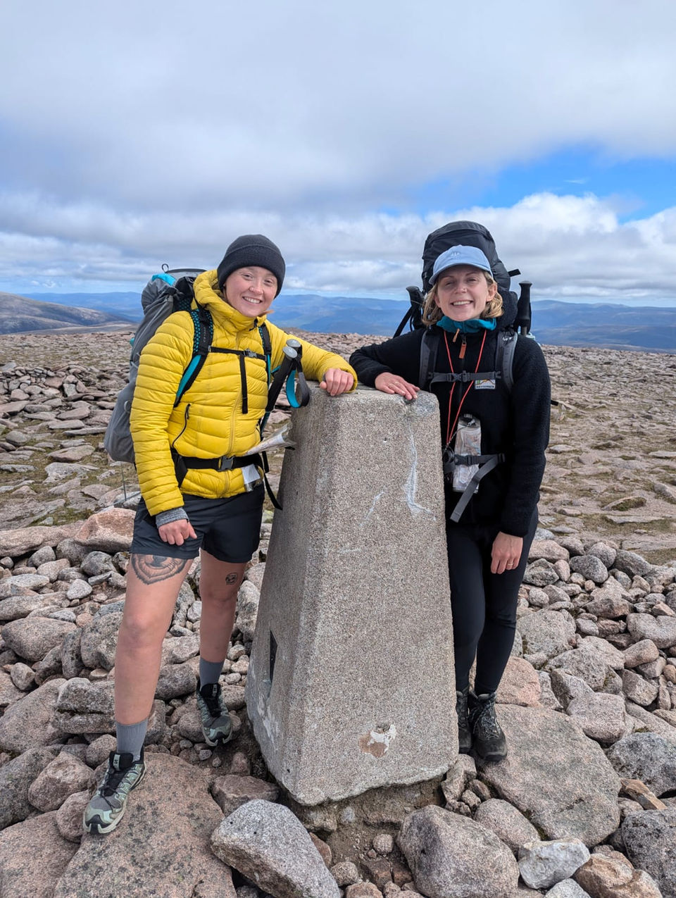 Highland Wilderness Weekend