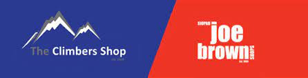 The Climbers Shop Logo