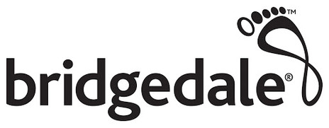 Bridgedale Logo
