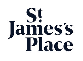 St James's Place Logo