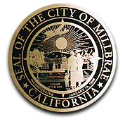 City of Millbrae