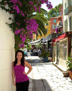 French Riviera