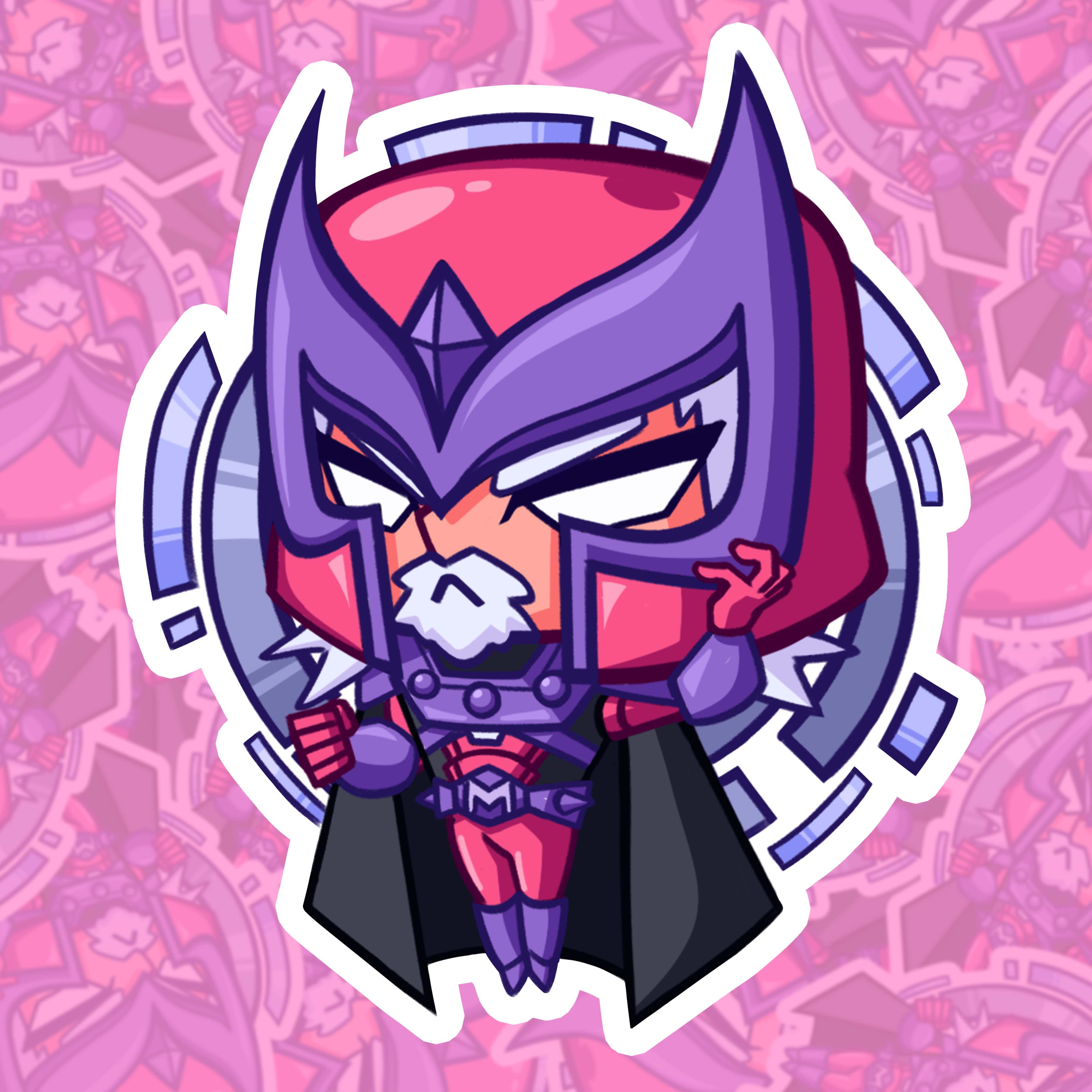 Magneto