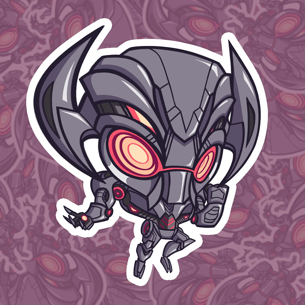 Ultron