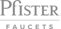 Logo Pfister Faucets