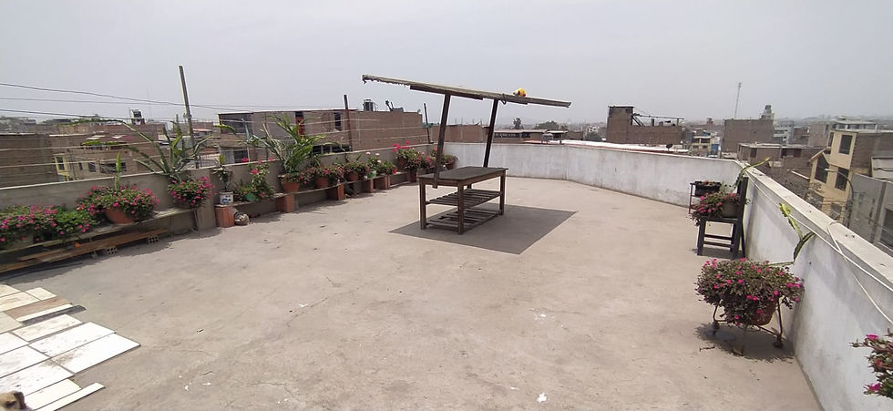 Miniatura: VENDO CASA DE TRES PISOS EN CARABAYLLO A BUEN PRECIO