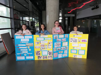 Državna Smotra projekata građanskog odgoja i obrazovanja