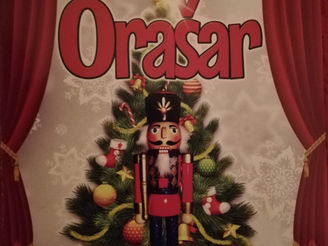 Orašar