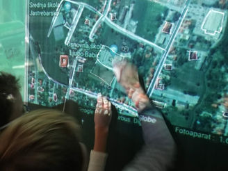 Kako nam je Google Earth pomogao da "dođemo" do plana mjesta