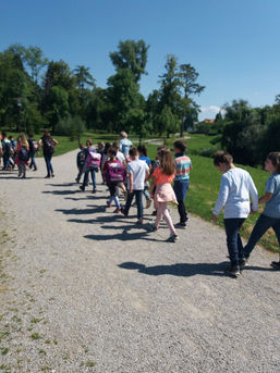 Posjet Glazbenoj školi Jatrebarsko