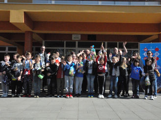 5. kolo MGL