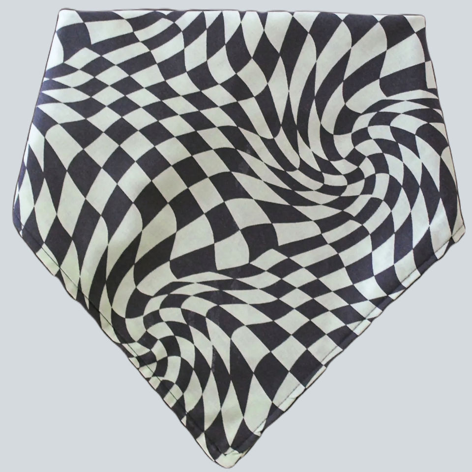 Skater Dog Bandana