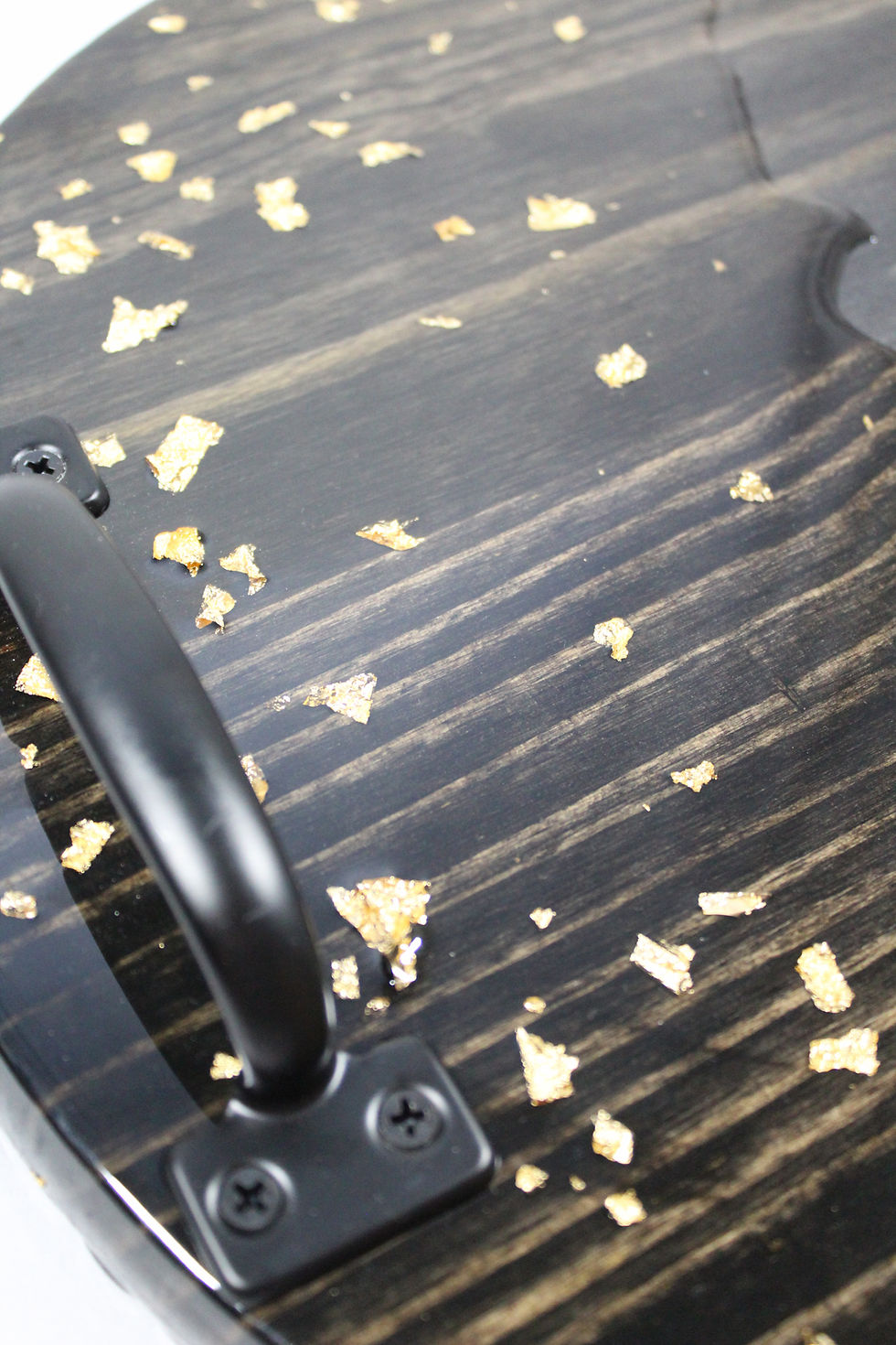 Thumbnail: Cursed Gold Serving Tray