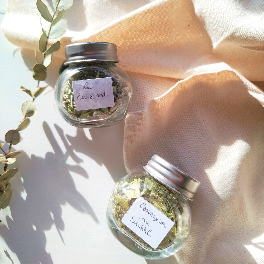 Miniature : Coffret Découverte