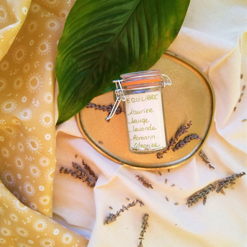 Miniature : Encens naturel