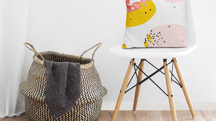 Woven Basket