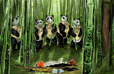 Band