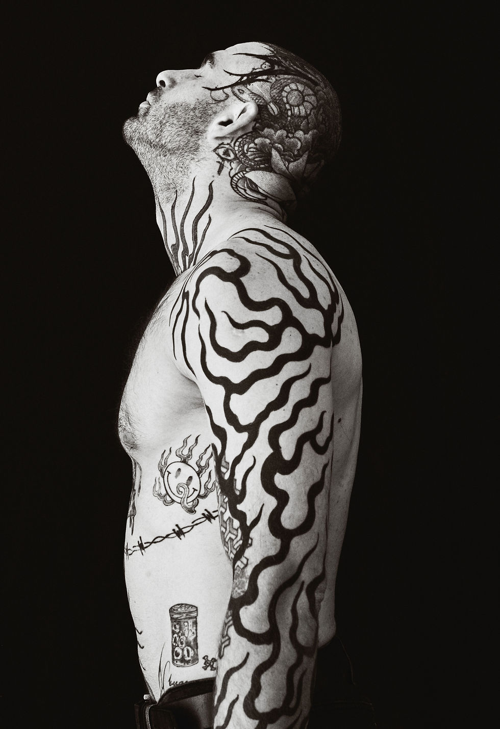 Identity On Skin