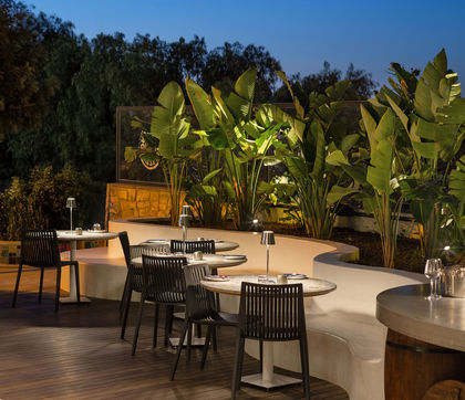 Peperino Pizza Italiana 2